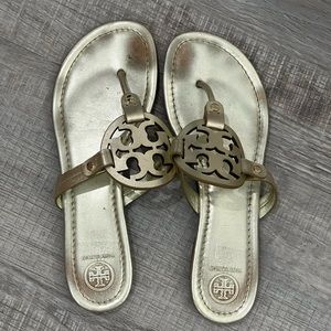 Tory Burch Miller Sandals